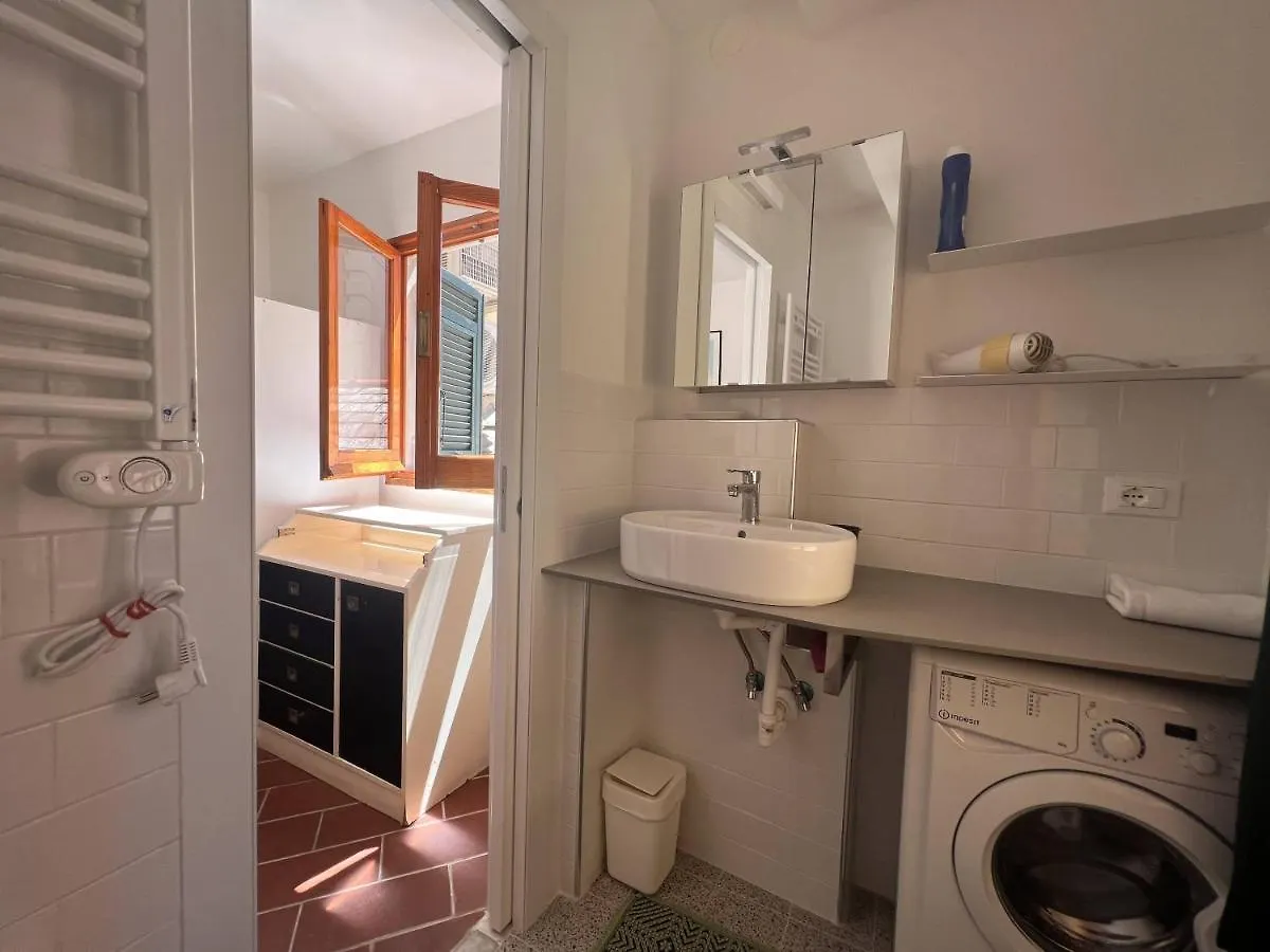 Paraggi's Home Santa Margherita Ligure