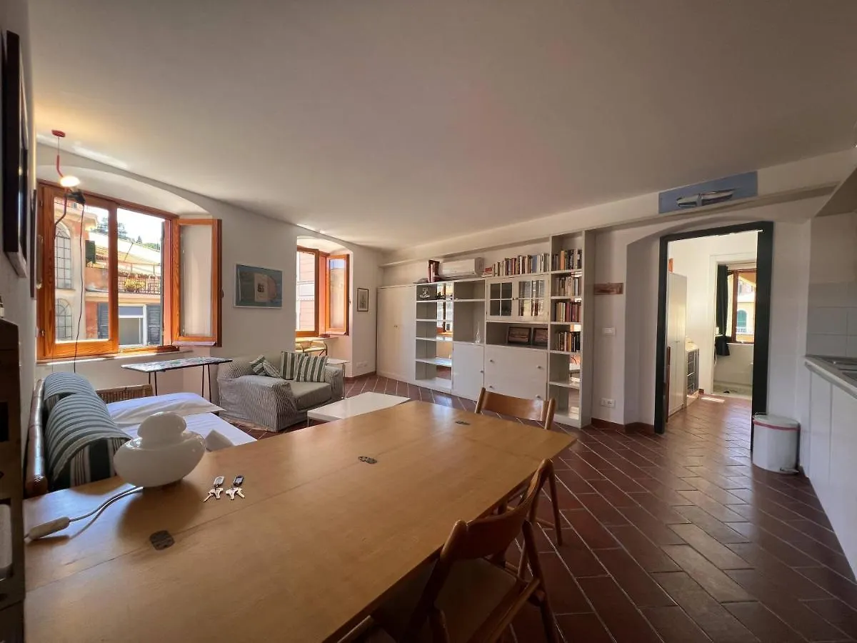 Appartamento Paraggi's Home Santa Margherita Ligure
