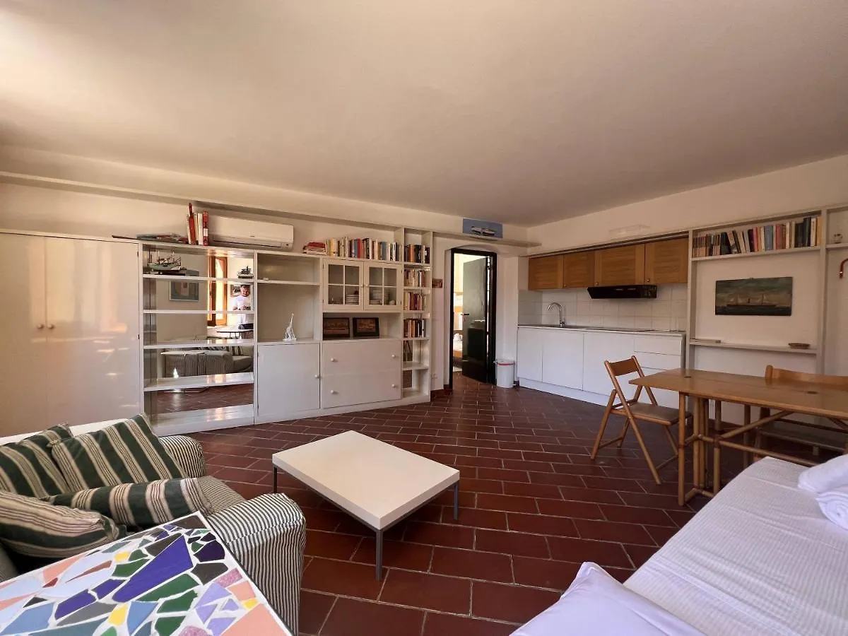 Paraggi's Home Santa Margherita Ligure Italia