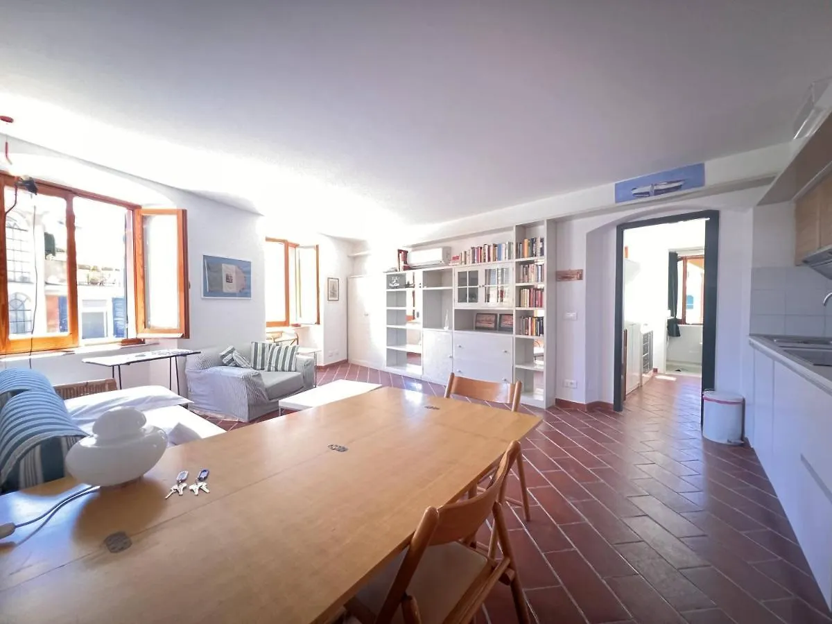 Paraggi's Home Santa Margherita Ligure Appartamento