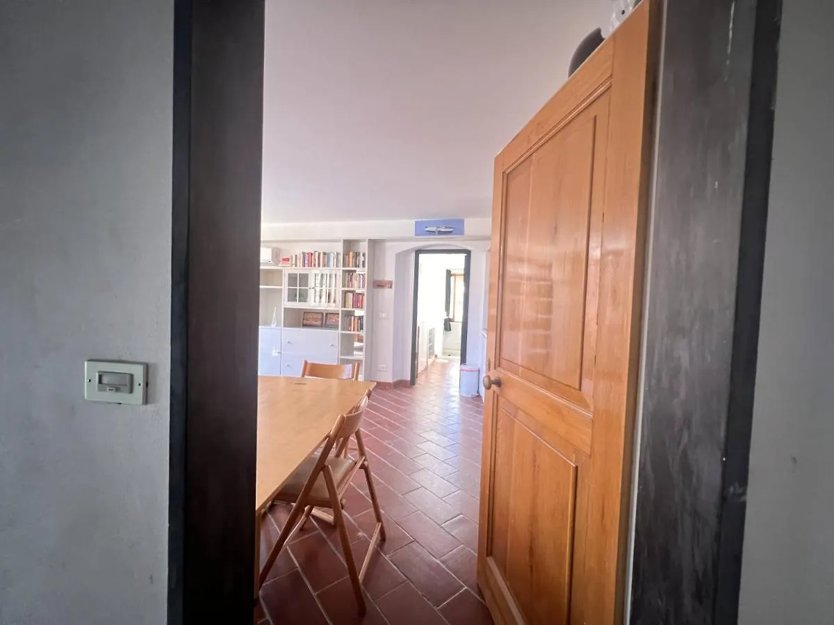 Paraggi's Home Santa Margherita Ligure Appartamento