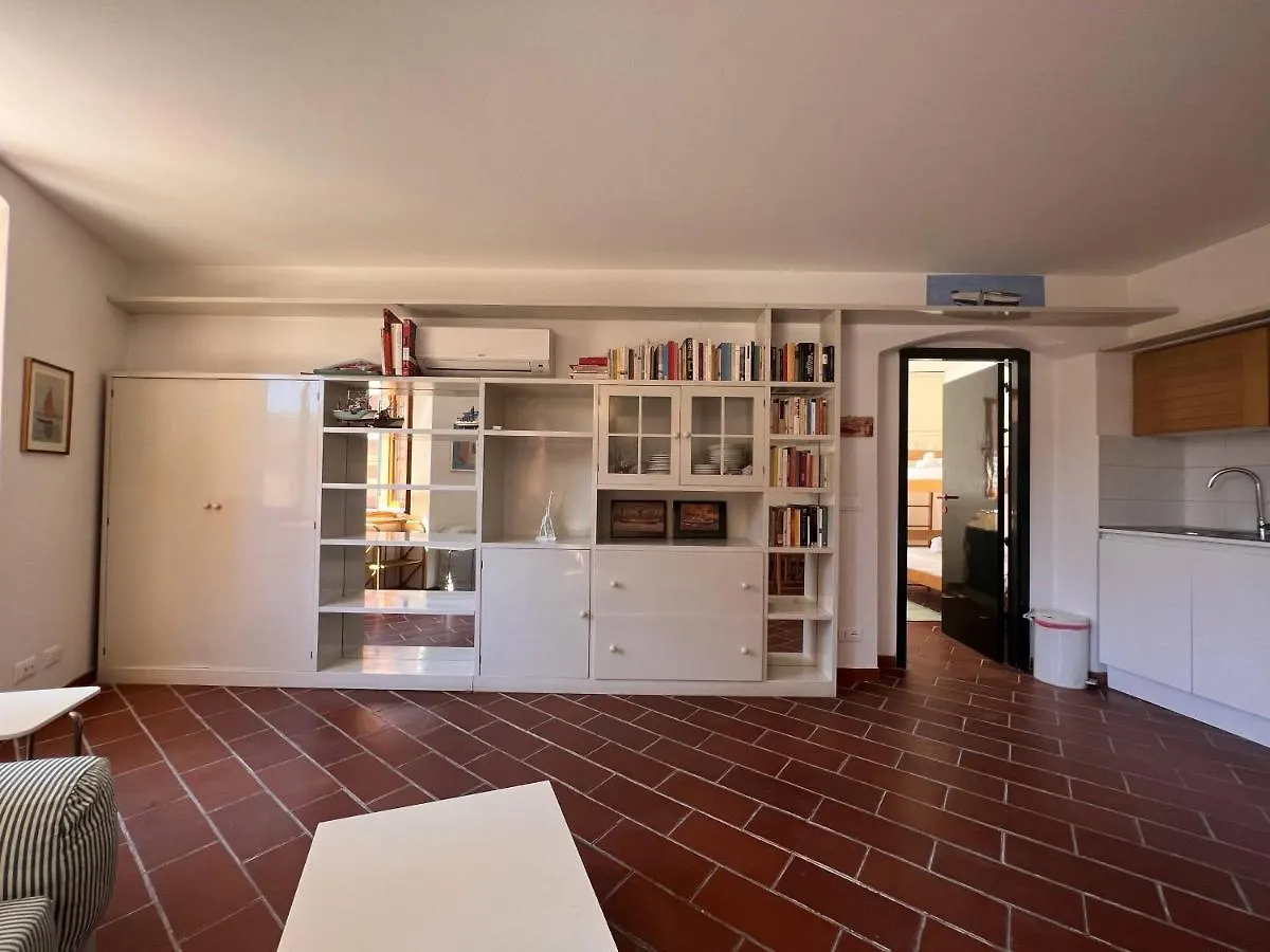 Paraggi's Home Santa Margherita Ligure Appartamento