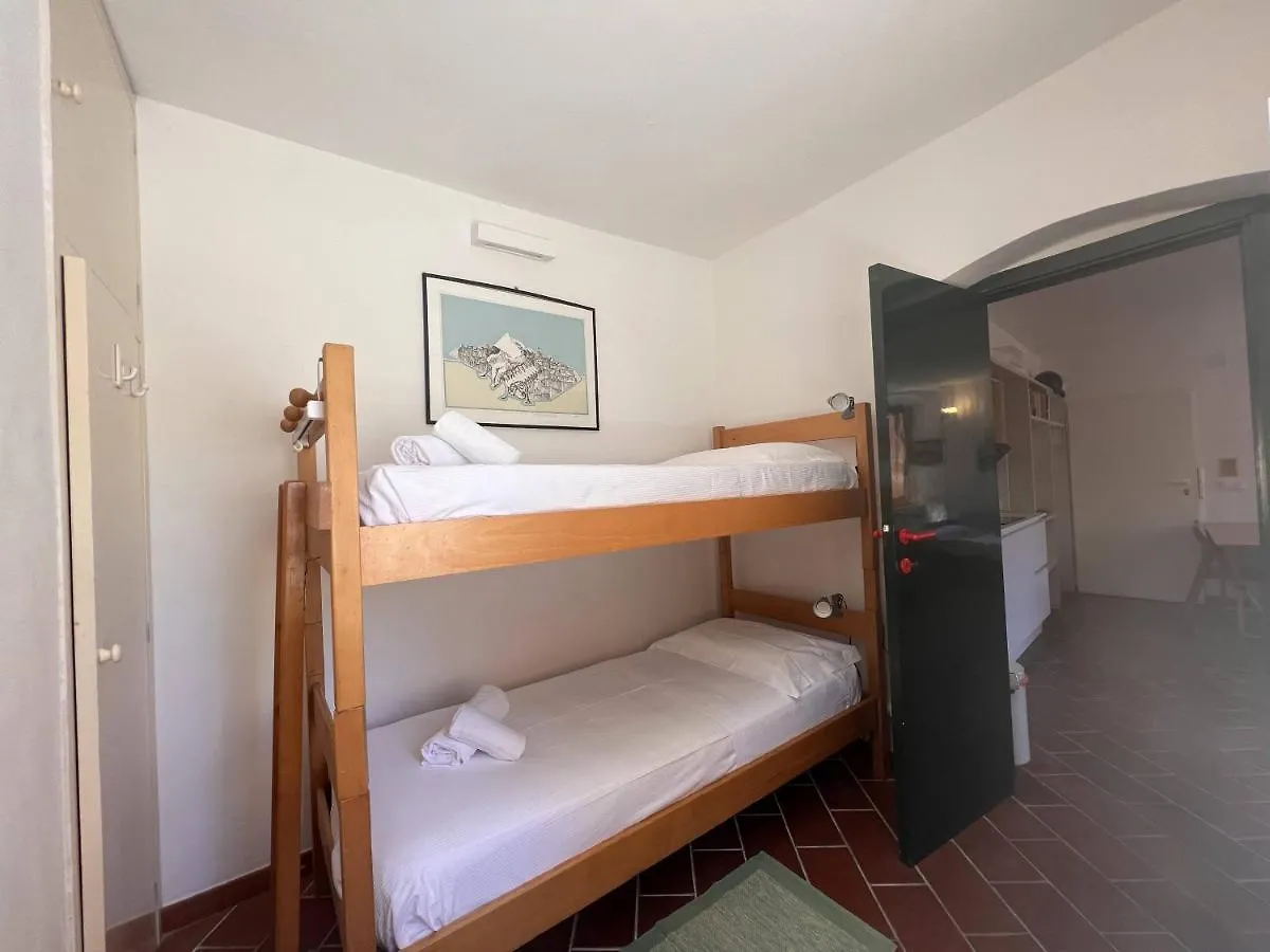 Paraggi's Home Santa Margherita Ligure Appartamento