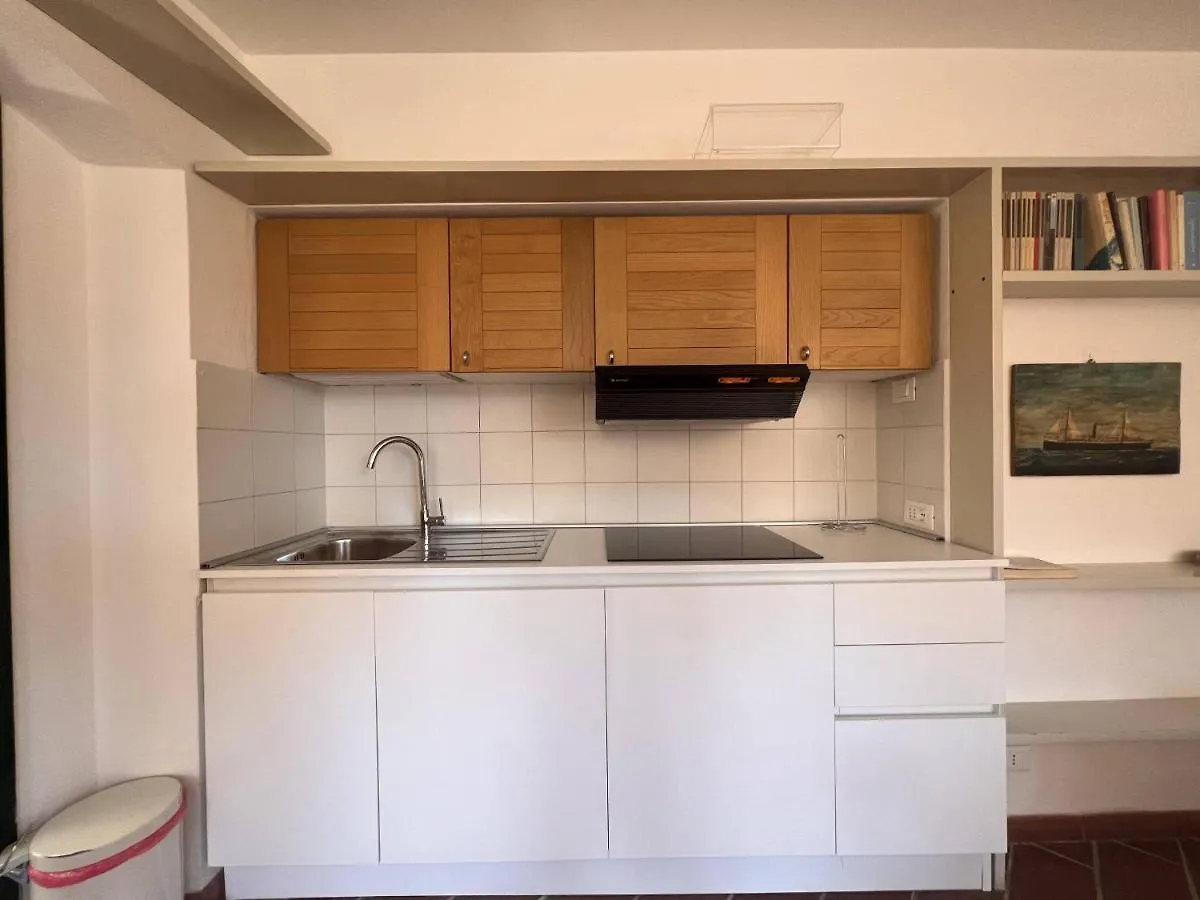 Paraggi's Home Santa Margherita Ligure