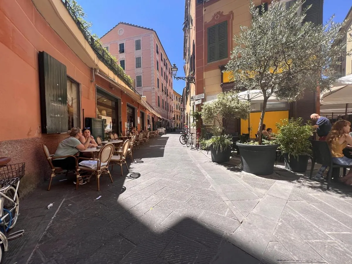 Paraggi's Home Santa Margherita Ligure 0*,