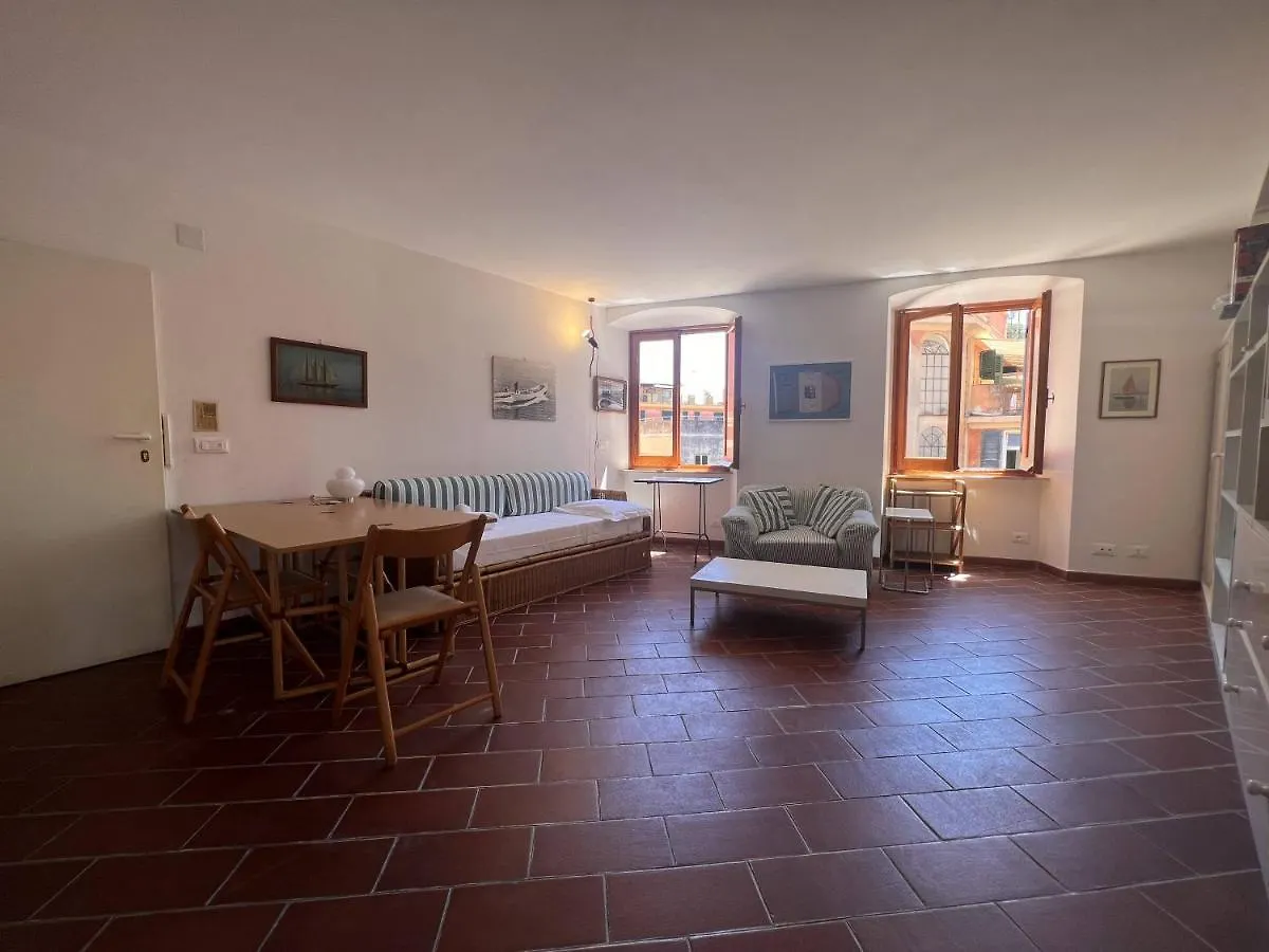 Appartamento Paraggi's Home Santa Margherita Ligure