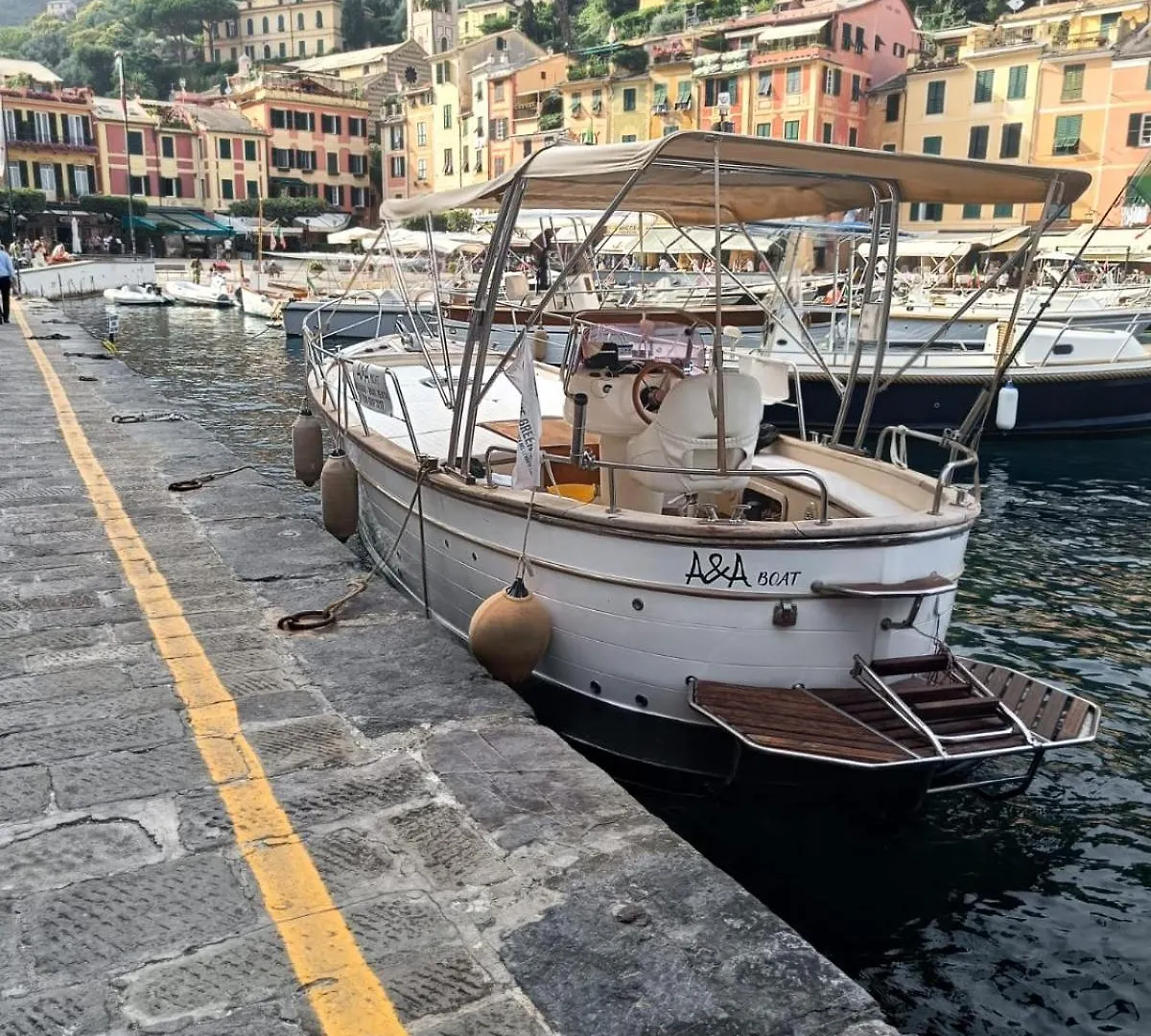 Paraggi's Home Santa Margherita Ligure