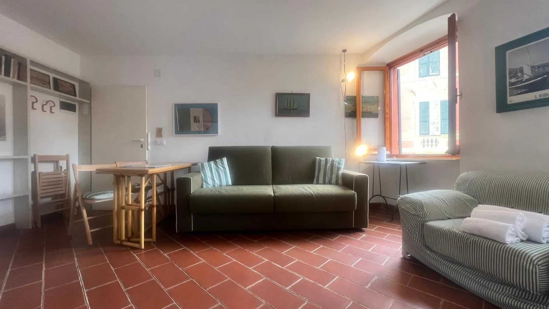 Paraggi's Home Santa Margherita Ligure 0*,
