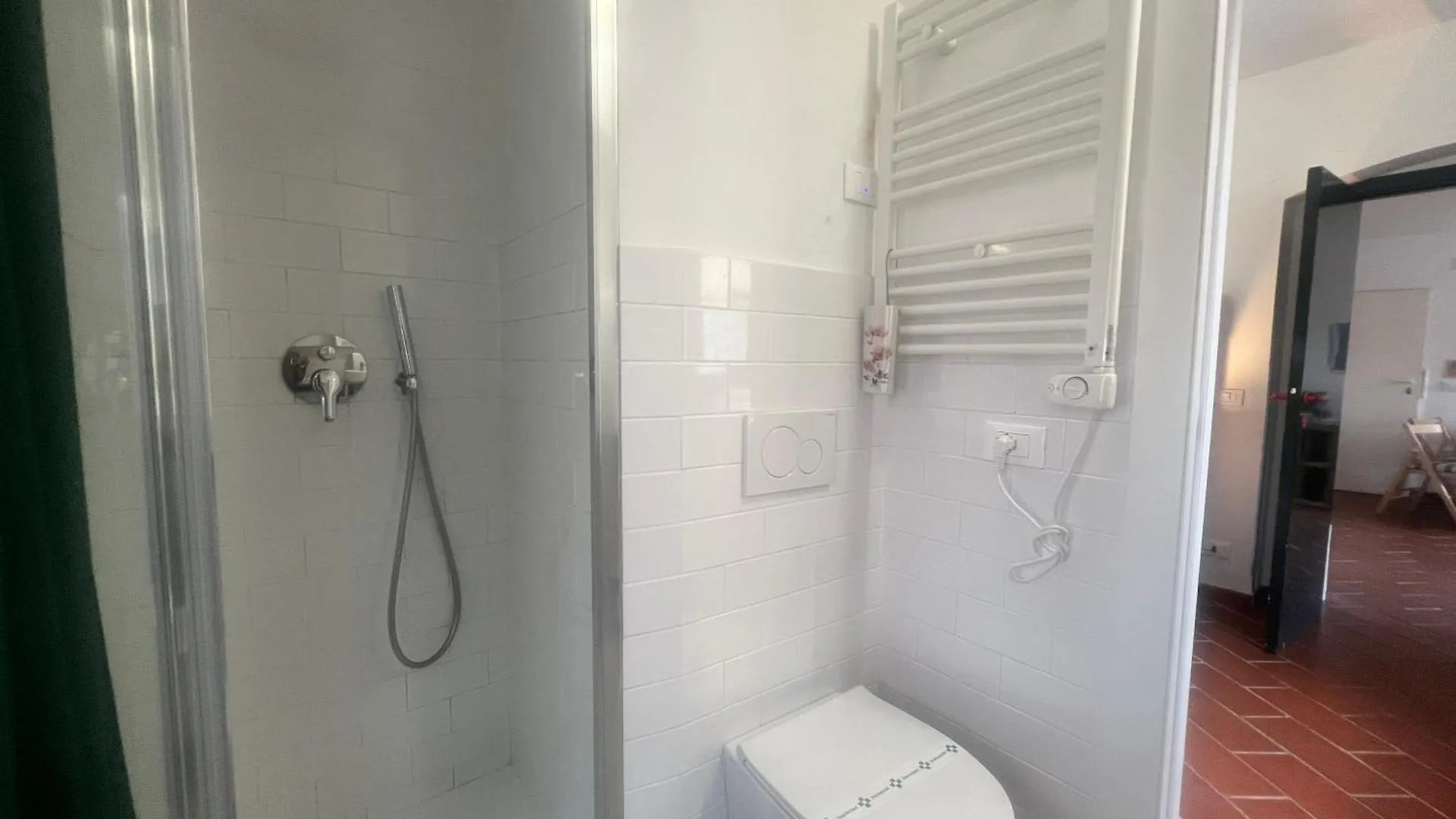 Appartamento Paraggi's Home Santa Margherita Ligure