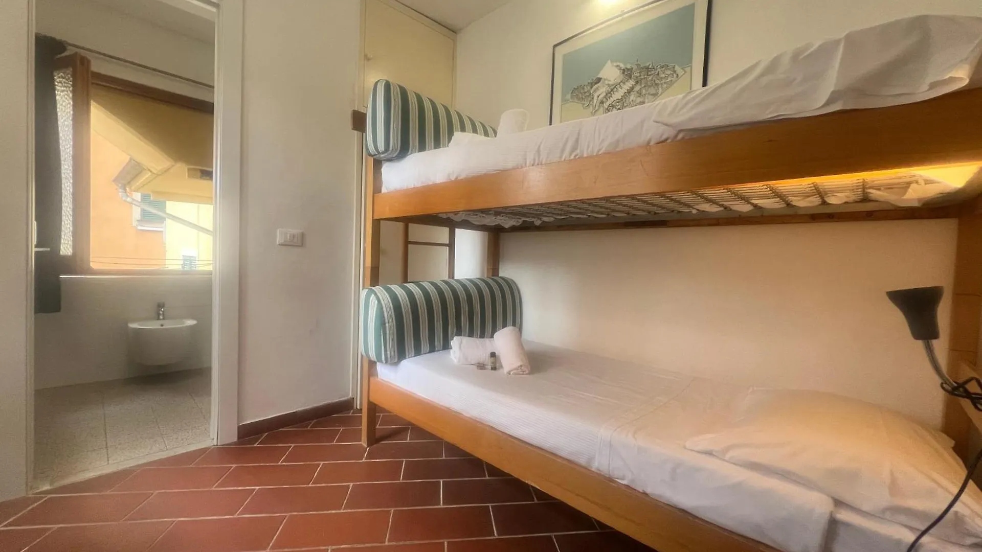 Paraggi's Home Santa Margherita Ligure