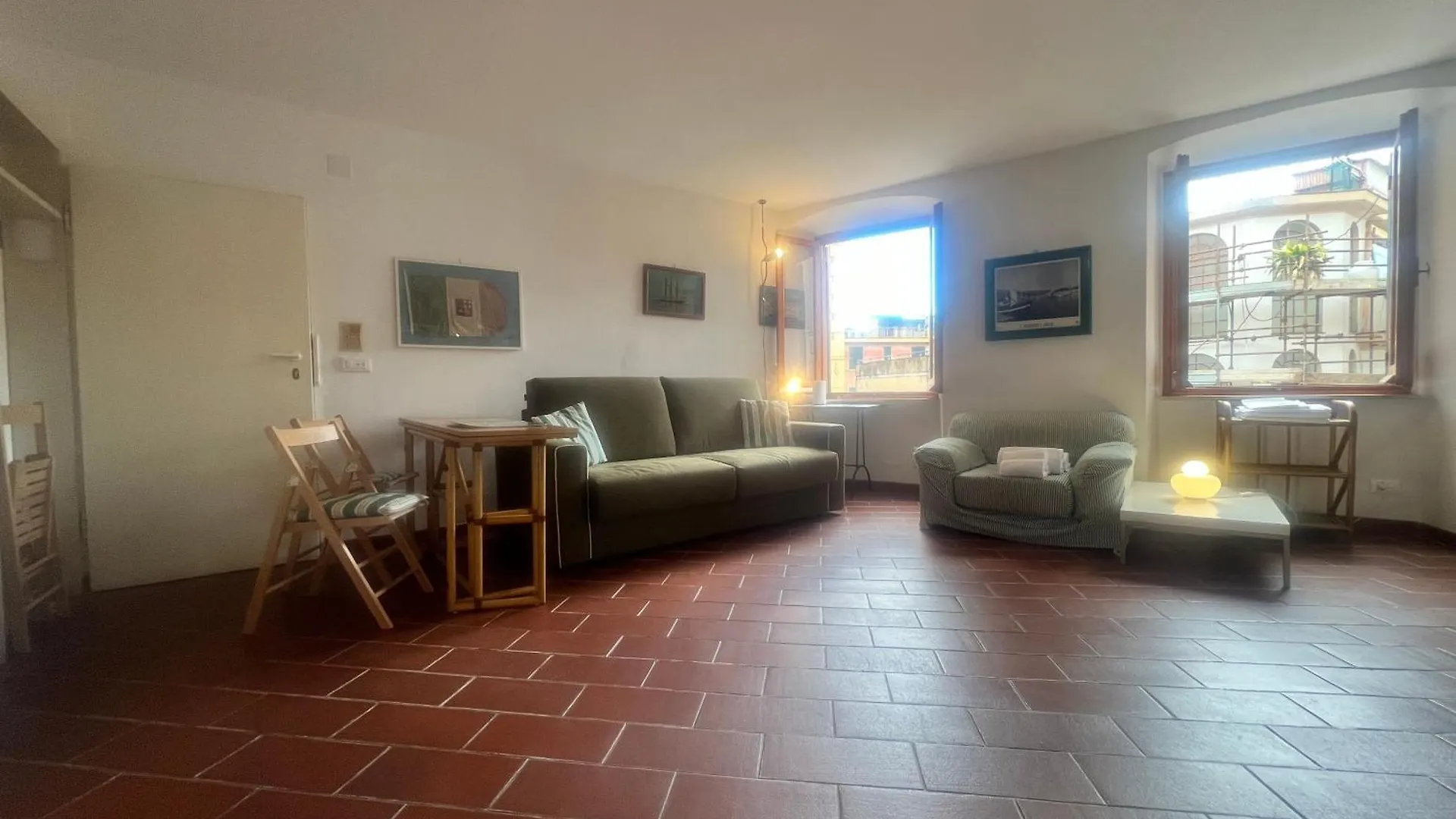 Appartamento Paraggi's Home Santa Margherita Ligure