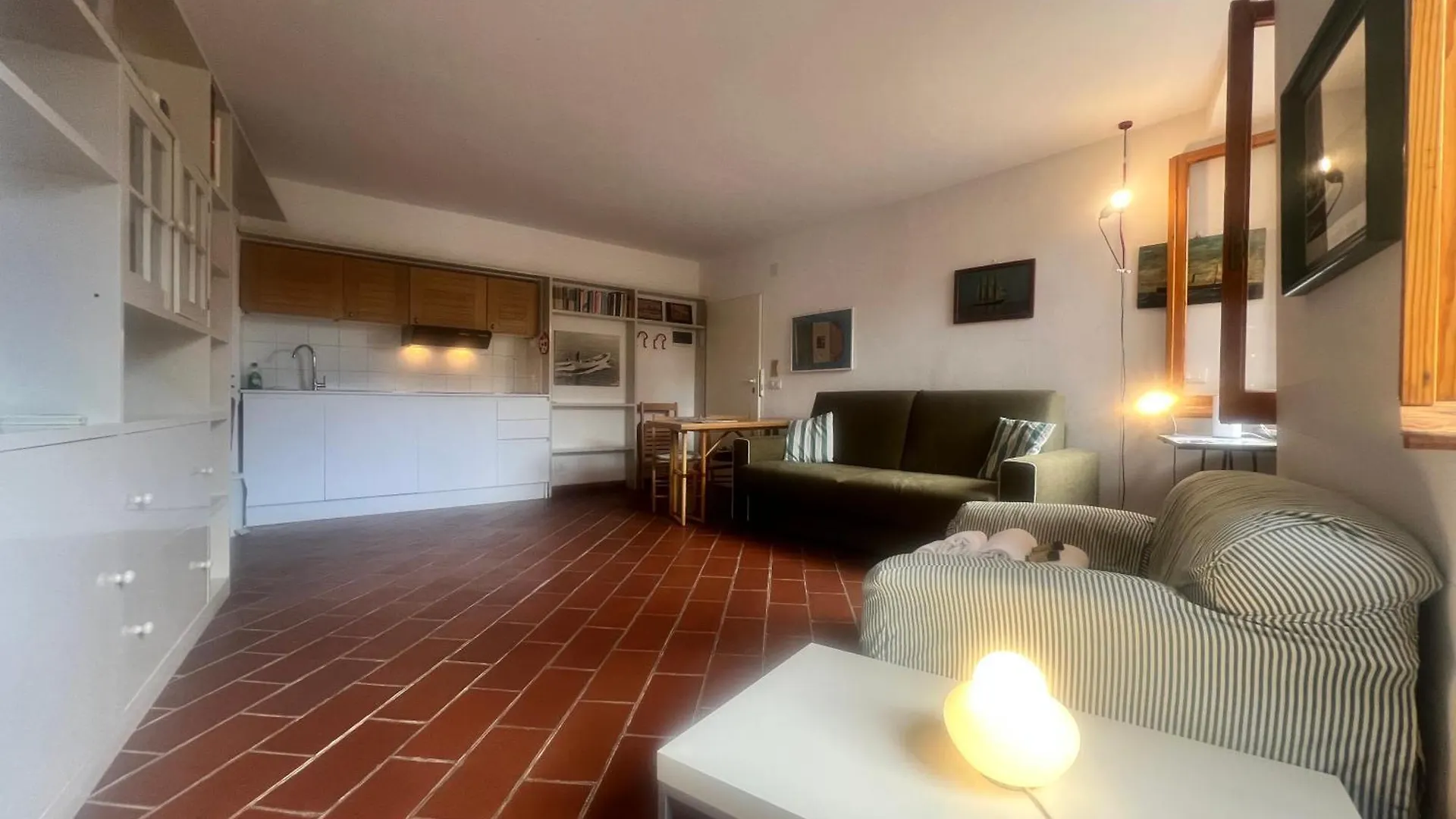 Paraggi's Home Santa Margherita Ligure