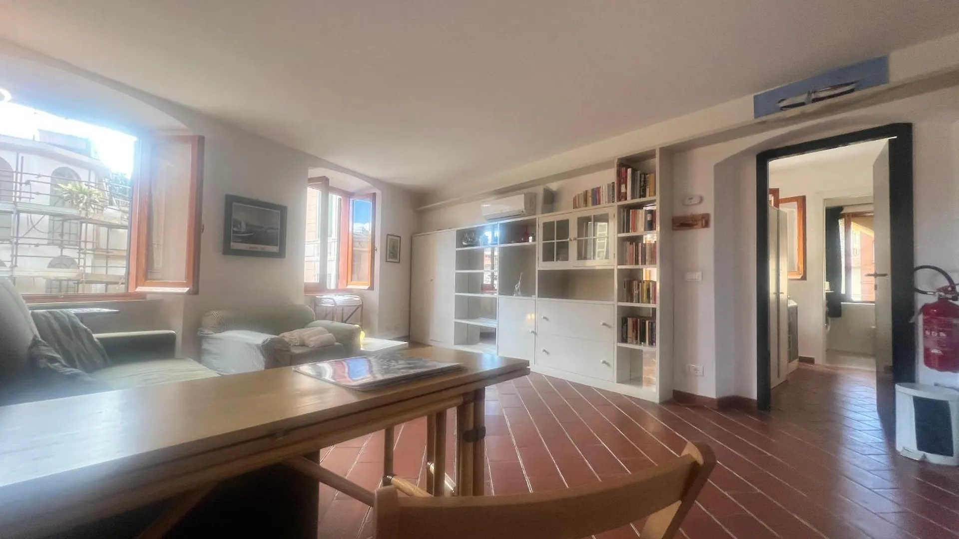 Paraggi's Home Santa Margherita Ligure Appartamento
