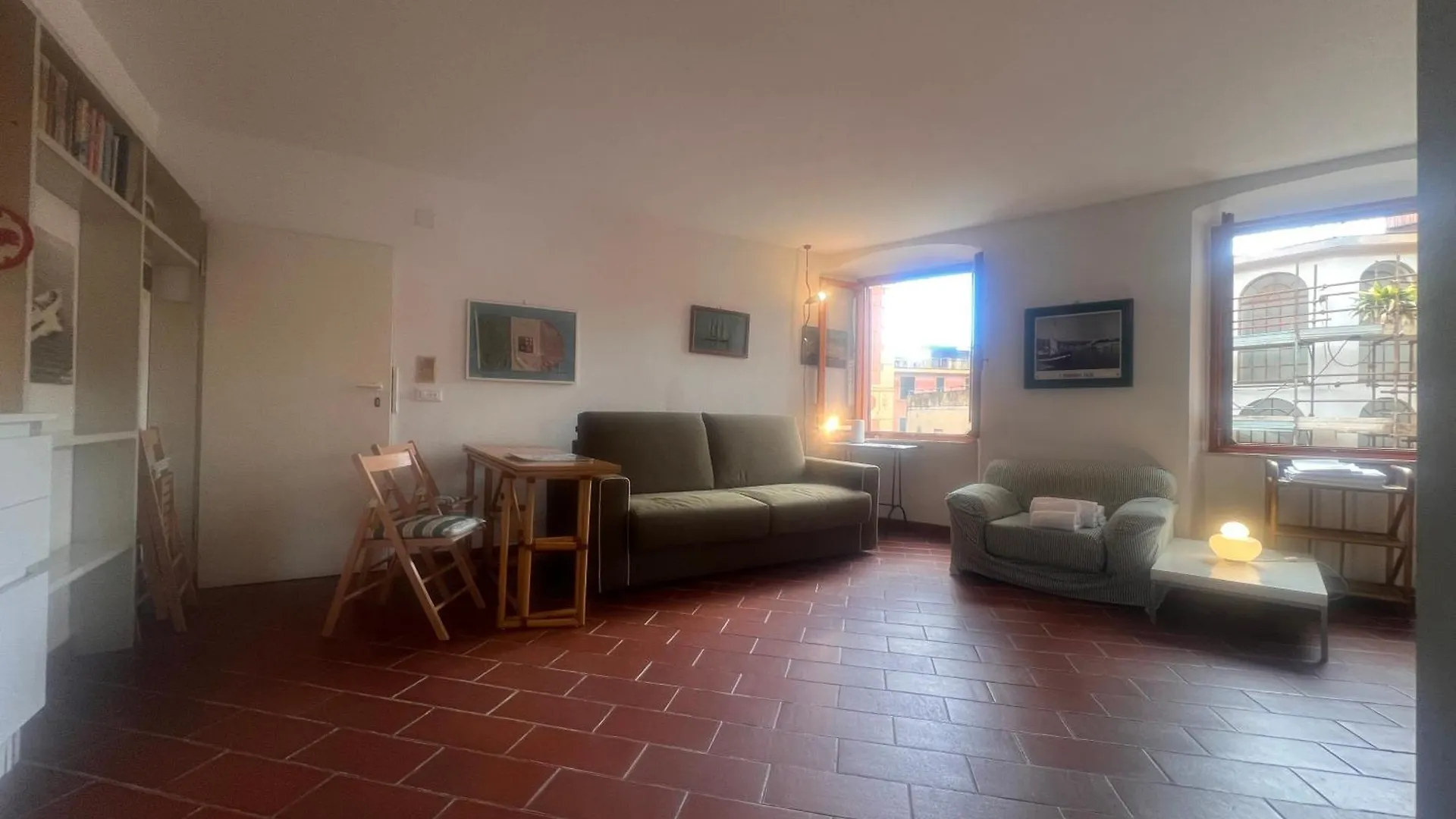 Appartamento Paraggi's Home Santa Margherita Ligure Italia