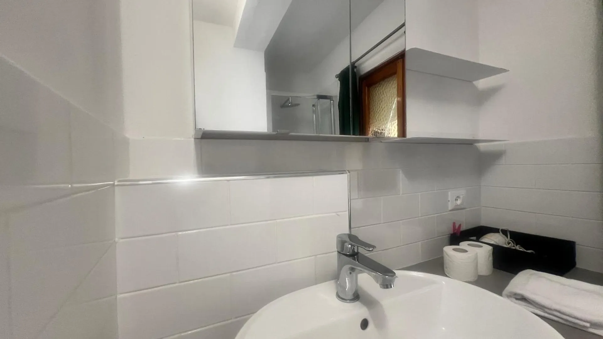 Appartamento Paraggi's Home Santa Margherita Ligure Italia