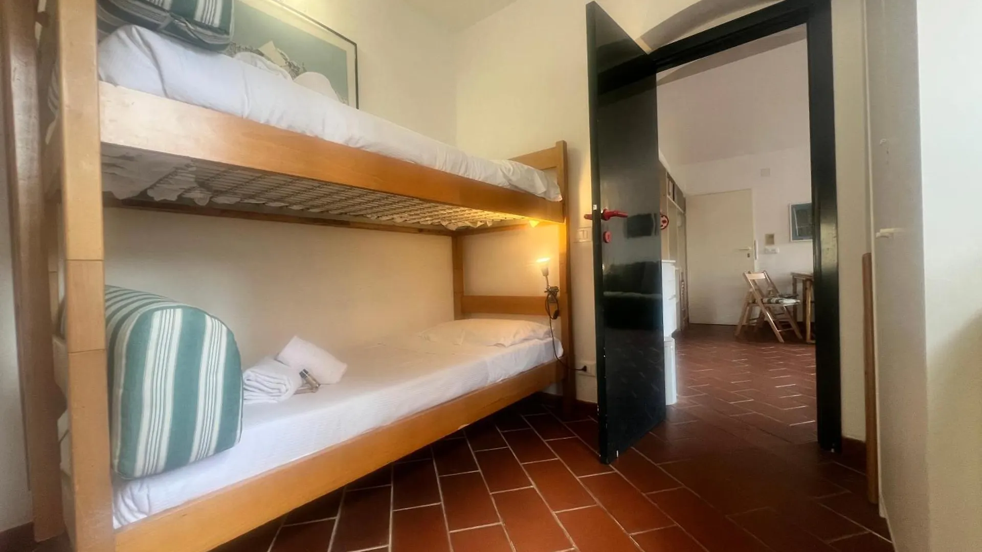 Paraggi's Home Santa Margherita Ligure Appartamento