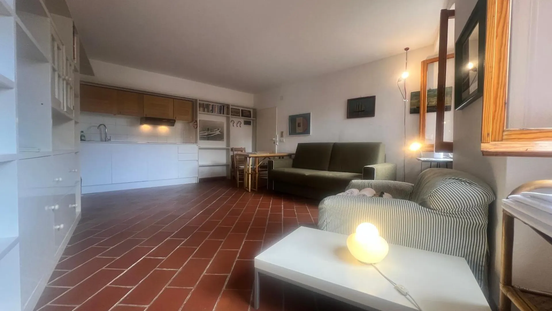 Paraggi's Home Santa Margherita Ligure Italia