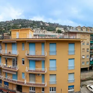 Appartamento Rosa Dei Venti, Santa Margherita Ligure