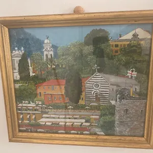 Appartamento Casa Mariuccia, Santa Margherita Ligure