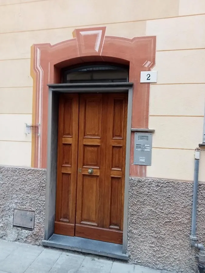 Paraggi'S Home, 60Mq 1B 1B, In The Central Santa Margherita Ligure, Wifi, Air Conditioning
